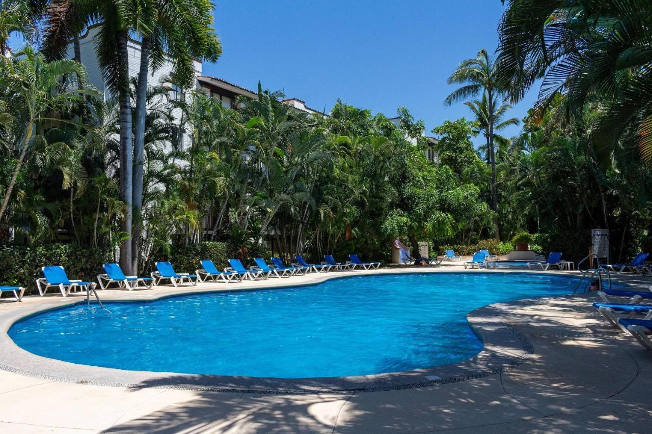 Marbella Villa Puerto Vallarta Exterior photo