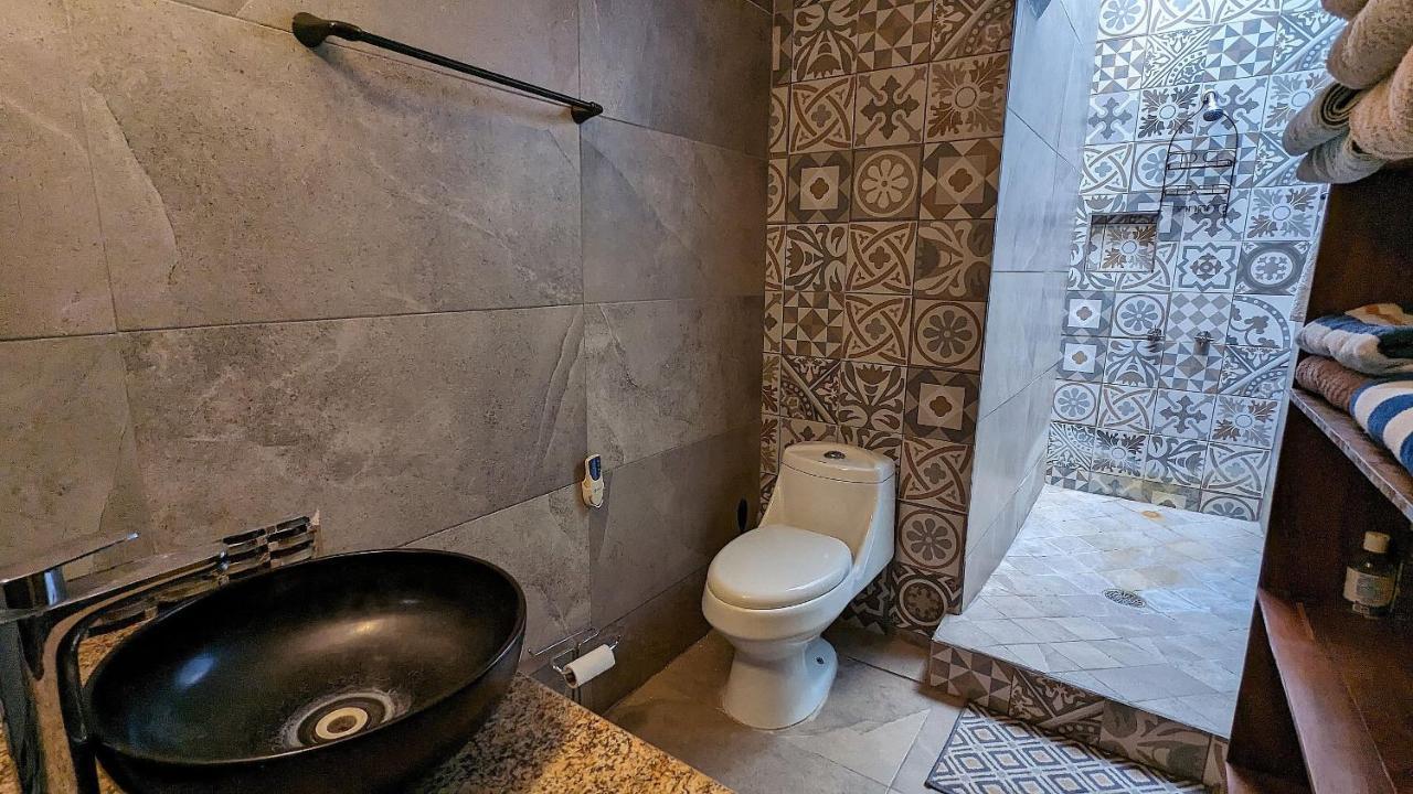 Marbella Villa Puerto Vallarta Exterior photo
