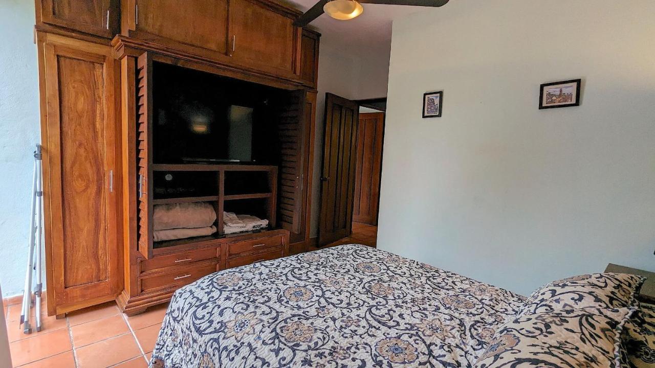 Marbella Villa Puerto Vallarta Exterior photo