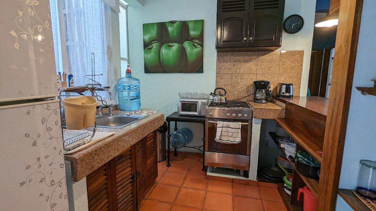 Marbella Villa Puerto Vallarta Exterior photo