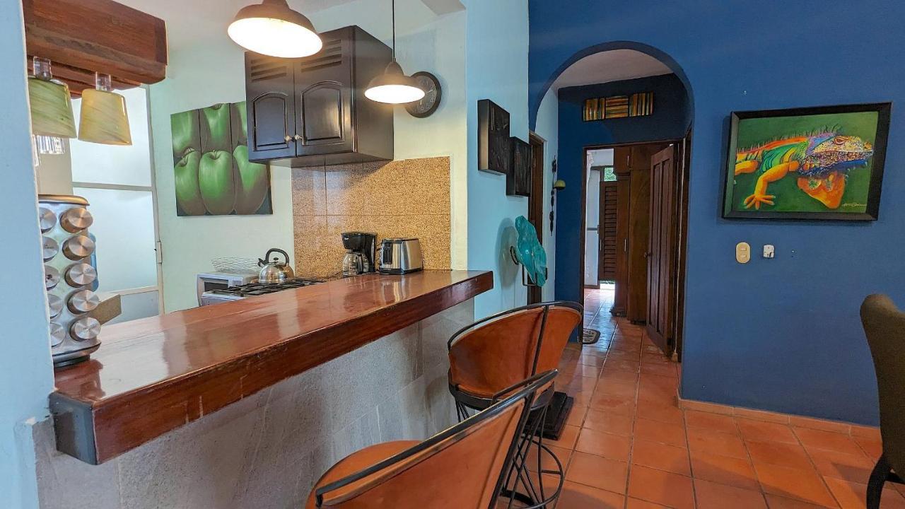 Marbella Villa Puerto Vallarta Exterior photo
